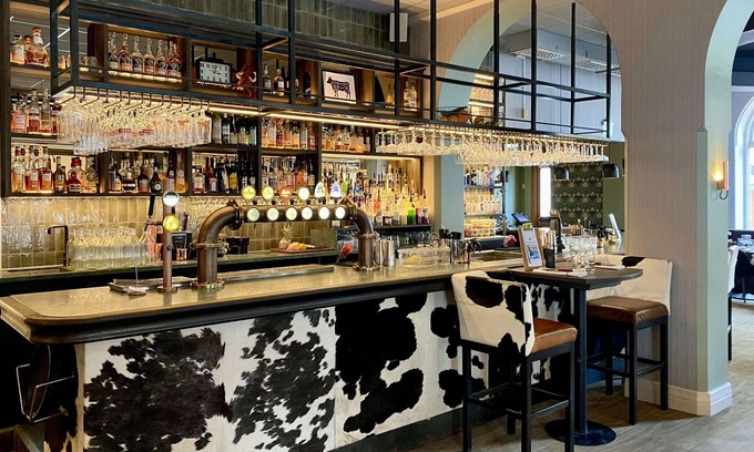 Kalmar Hotel | Frimurarehotellet, Sure Hotel Collection by Best Western