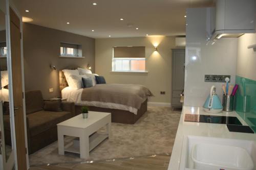 Frinton-on-Sea Apartment | Frinton Escapes