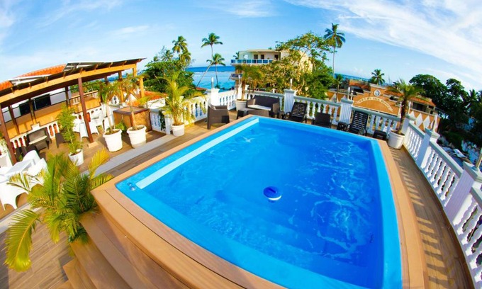 Boca Chica Hotel | FrioHot Boca Chica