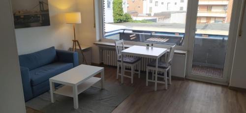 Dahl Apartment | Frisch renoviertes Appartement