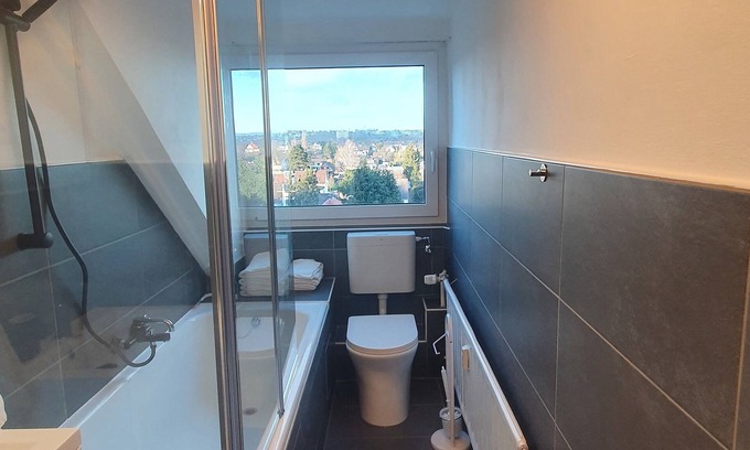 Kirchditmold Apartment | Frisch Sanierte Wohnung im Schönsten Stadtteil!