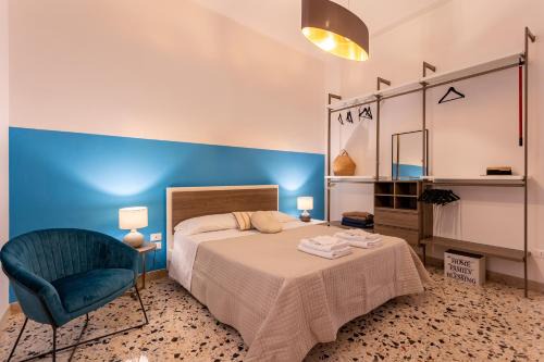 Marsala Apartment | Frisella Centro Storico Apartments