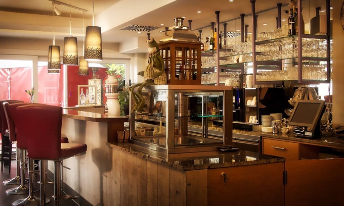 Weil am Rhein Hotel | Fritz Hotel
