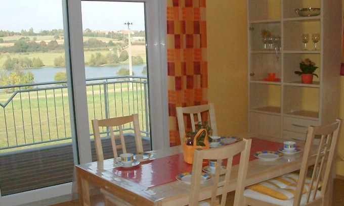 Absberg Apartment | Fritz vacation apartment with 2 bedrooms