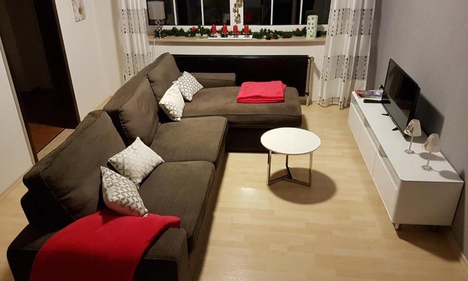 Fritzlar Apartment | Fritzlar Ederauen