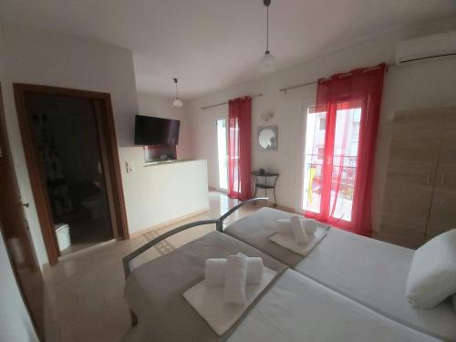 Kavos Apartment | Frodo Studios