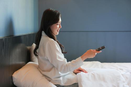 Gunja-dong Hotel | From H Sota Stay H Gundae
