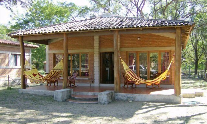 San Juan del Sur House | From Playa Marsella to the Heaven: Relax + Beach + Surf !