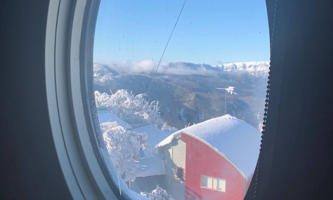 Mount Buller Apartment | From the 🔥 watch The Bluff & Little Buller, enjoy the champions ski apartment