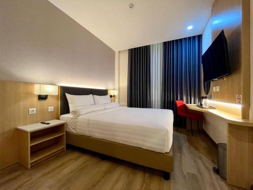 Boyolali Hotel | Front One Boutique Adria Boyolali