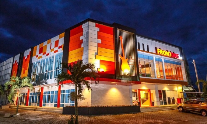 Muntilan Hotel | Front One Inn Muntilan