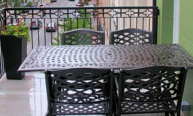 Central Business District Condo | Front Page News, The Picayune, Newly renovated Historic Property with large priv