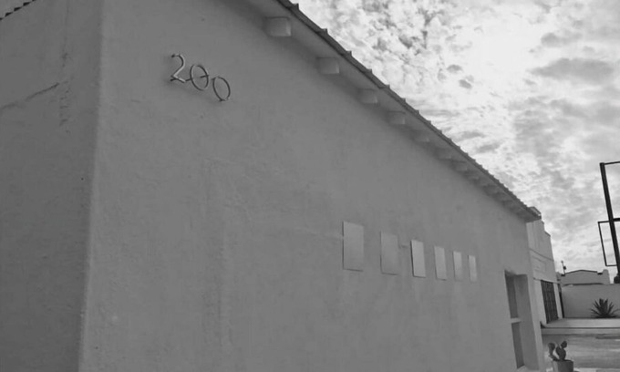 Marfa Apartment | Front Space in the Heart of Marfa!