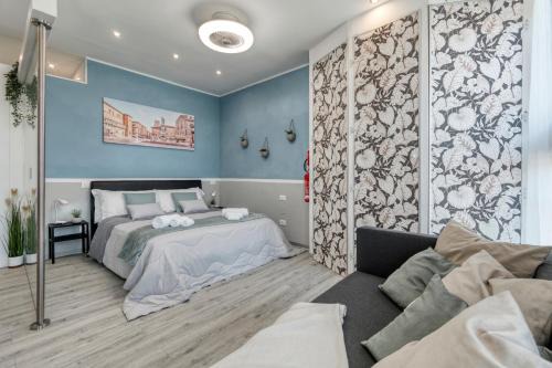 Historic Center Apartment | Front Station Apartment - Stazione Centrale di Bologna