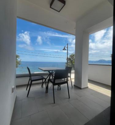Cala Gonone Apartment | Fronte Mare