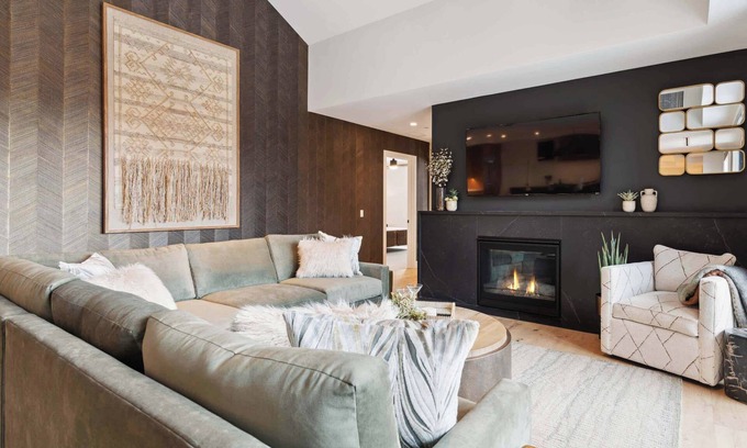 Avon Condo | Frontgate 421 - 2 Bedroom Residence