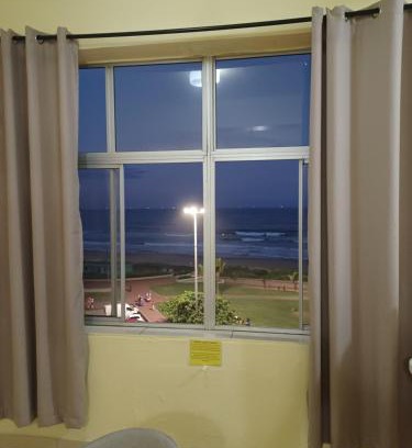 South Beach Apartment | Frontline Holiday apartment