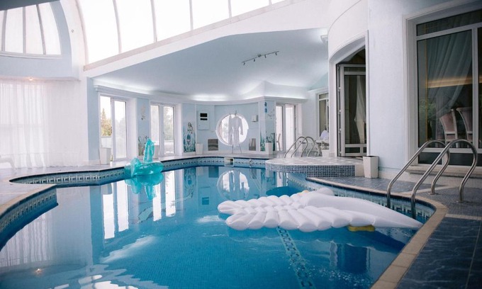 Petrovaradin Villa | Fruška Gora Klub Krstašice