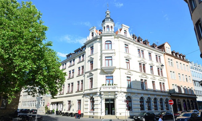 Braunschweig City Center Hotel | Fruehlings Hotel
