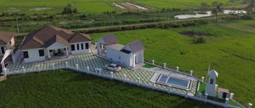 Gua Villa | Fscottage