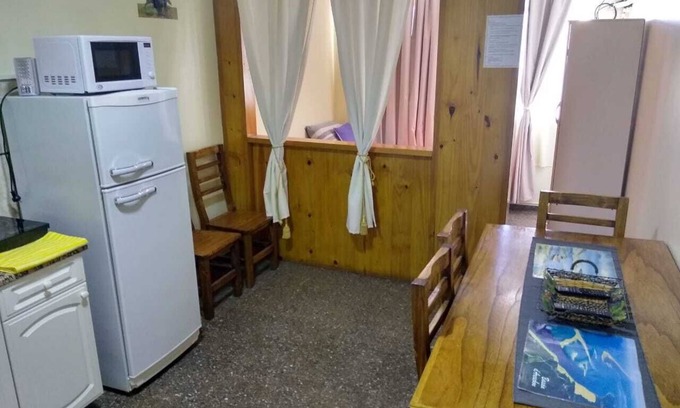 Historic Center Apartment | FSM DOWNTOWN DEPARTMENT