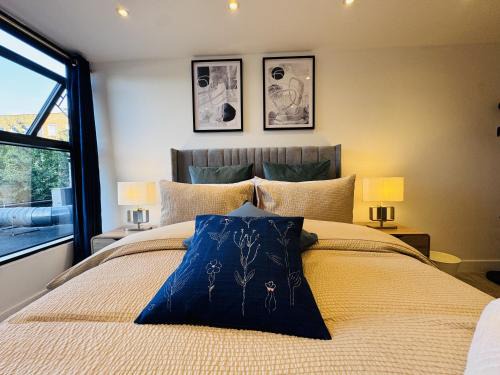 Weavers Apartment | FT2 Brick Lane Apartment