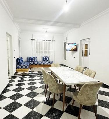 Bni Makada Apartment | Ftouh House 2