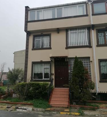 Yeniciftlik Villa | fuar VİLLA