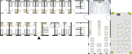 Mirow House | Fuchsbau 601