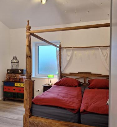 Marienbaum Apartment | Fuchsbau