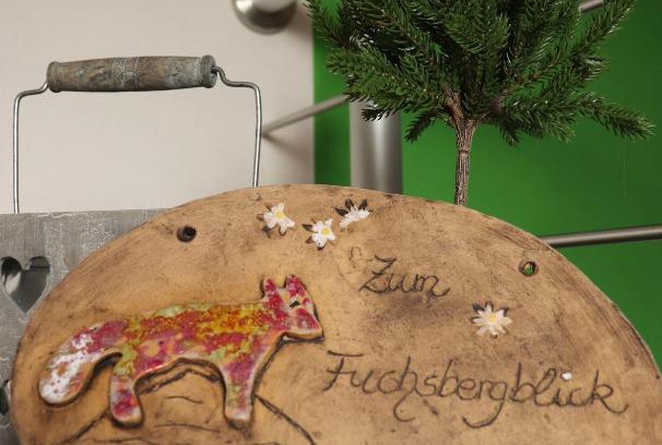 Schkopau Apartment | Fuchsbergblick