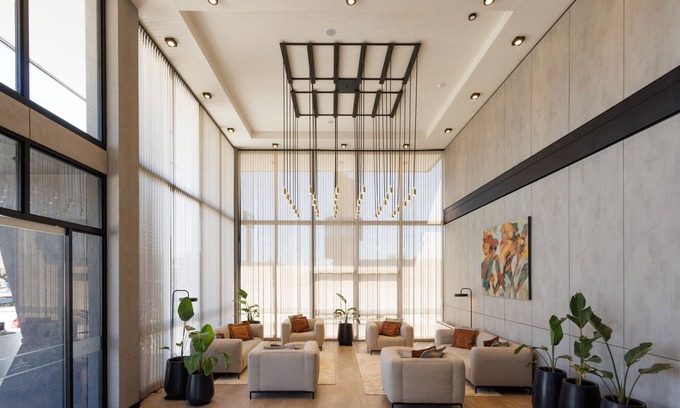 Mendoza Hotel | Fuente Mayor Hotel Terminal
