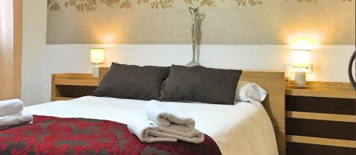 Old Town Baeza Apartment | FUENTE REDONDA EN BAEZA
