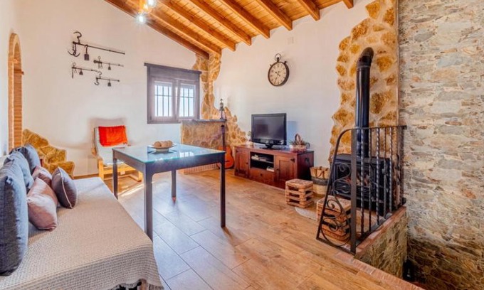 Calabazares House | Fuente Vieja