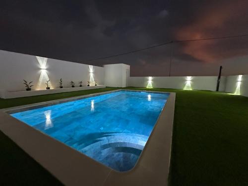 Tuineje Villa | Fuerte Roche 1