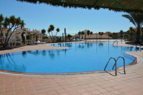Caleta de Fuste Apartment | Fuerteventura Relax and Sea