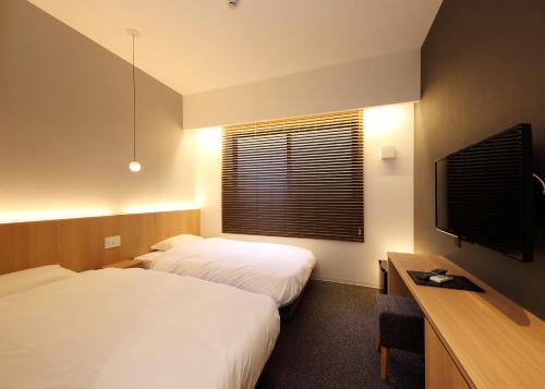 Shijo Hotel | FUGASTAY Shijo Omiya
