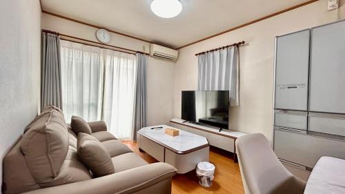 Fujinomiya Apartment | FUJI CALME Villa