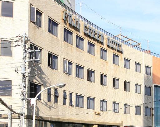 Fuji Hotel | Fuji Green Hotel