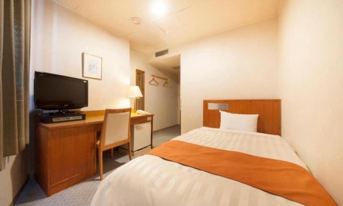 Fuji Hotel | Fuji Green Hotel - Vacation STAY 18897v