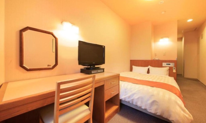 Fuji Hotel | Fuji Green Hotel - Vacation STAY 18931v