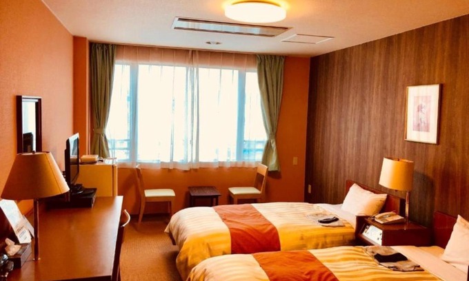 Fuji Hotel | Fuji Green Hotel - Vacation STAY 18934v