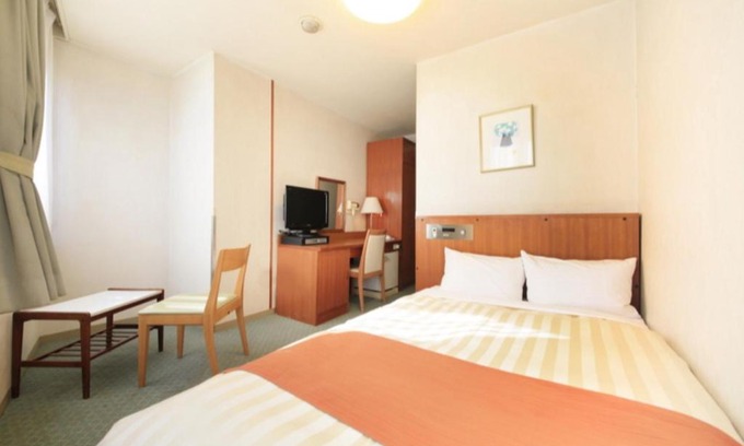 Fuji Hotel | Fuji Green Hotel - Vacation STAY 18930v