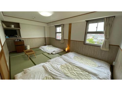 Fuji Hotel | Fuji Park Hotel - Vacation STAY 23858v