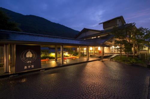 Takayama Hotel | Fujiiso