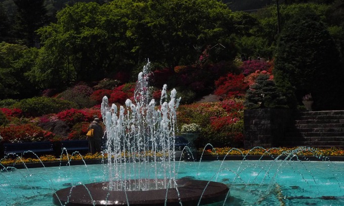 Hakone House | Fukushimakan