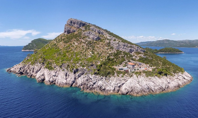 Kobas House | Fulfill a dream for you and your family and spend unforgettable vacations in privacy and with fantas