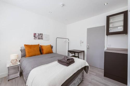 Fulham Broadway House | Fulham Guest Studios 268