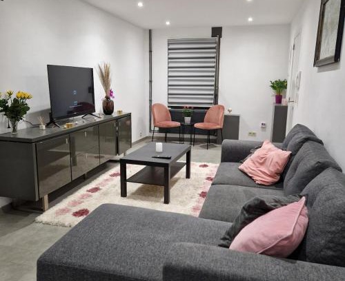 Vilvoorde Apartment | Full apartment near Brussels and Zaventem