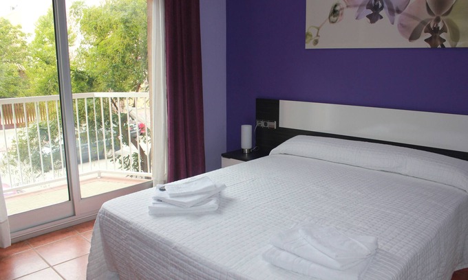 Sabadell Apartment | FULL APARTMENT OUTSIDE 20 'FROM BARCELONA. HUTB-017731.
